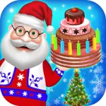 Christmas Holiday Activities ios icon