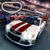 American Speedway App Icon