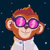 Monkeynauts App Icon