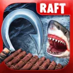 RAFT: Original Survival Game App Icon