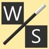 Word Spell Wizard iOS icon