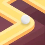Swirly Jump App Icon