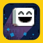 Super One More Jump ios icon