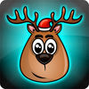 Reindeer Match App Icon