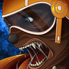 Wardog Shooter: Space Attack App Icon