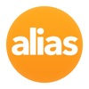 Alias Premium iOS icon