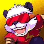 Panda Power ios icon