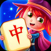 Mahjong Tiny Tales iOS icon