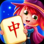 Mahjong Tiny Tales App Icon
