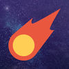 Comet Clash iOS icon
