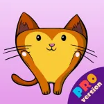 HappyCats Pro  Game for cats