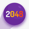 2048 POP! App Icon