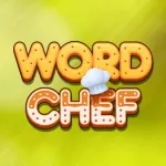 Word Chef App Icon