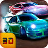 Real Car: Drift Racing 2018 App Icon