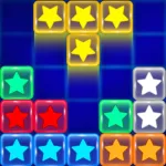 Block Puzzle Blast Game App Icon