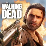 The Walking Dead: Our World App icon