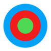 Circles - Worlds easiest Game iOS icon