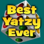 Best Yatzy Ever App Icon
