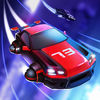Furious Drive iOS icon
