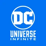 DC Universe App icon