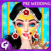 The Royal Indian Pre Wedding iOS icon