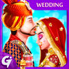 The Royal Indian Wedding iOS icon