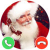 Call Santa iOS icon