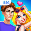 IT Girl: Fashion Intern Love iOS icon