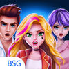 Secret High School 8:Old Diary iOS icon