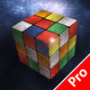 Power Cubes iOS icon