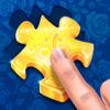 Jigsaw Puzzles Craft iOS icon