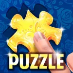 Jigsaw Puzzles Craft App icon