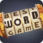 Word Cryptex App Icon