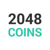 2048 Coins App Icon