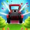 Tractor Rush Go App Icon