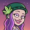 Bud Farm: 420 iOS icon