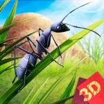 Ant Empires Simulator App icon