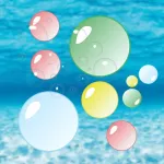 Bubble Blast The Game App Icon