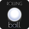 The Rolling Ball. App Icon
