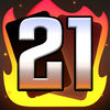 21 Blitz iOS icon
