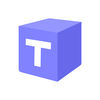 TestCube - Daily Test App Icon