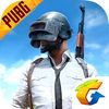 PUBG Mobile iOS icon