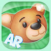 AR Spelling Puzzle iOS icon