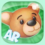 AR Spelling Puzzle App Icon