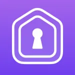 HomePass for HomeKit App Icon
