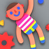 Climbing Flail App Icon