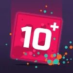 Just Get 10 plus App icon