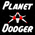 Planet Dodger App icon
