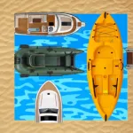 CaptainShip App Icon