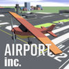 Airport Inc iOS icon